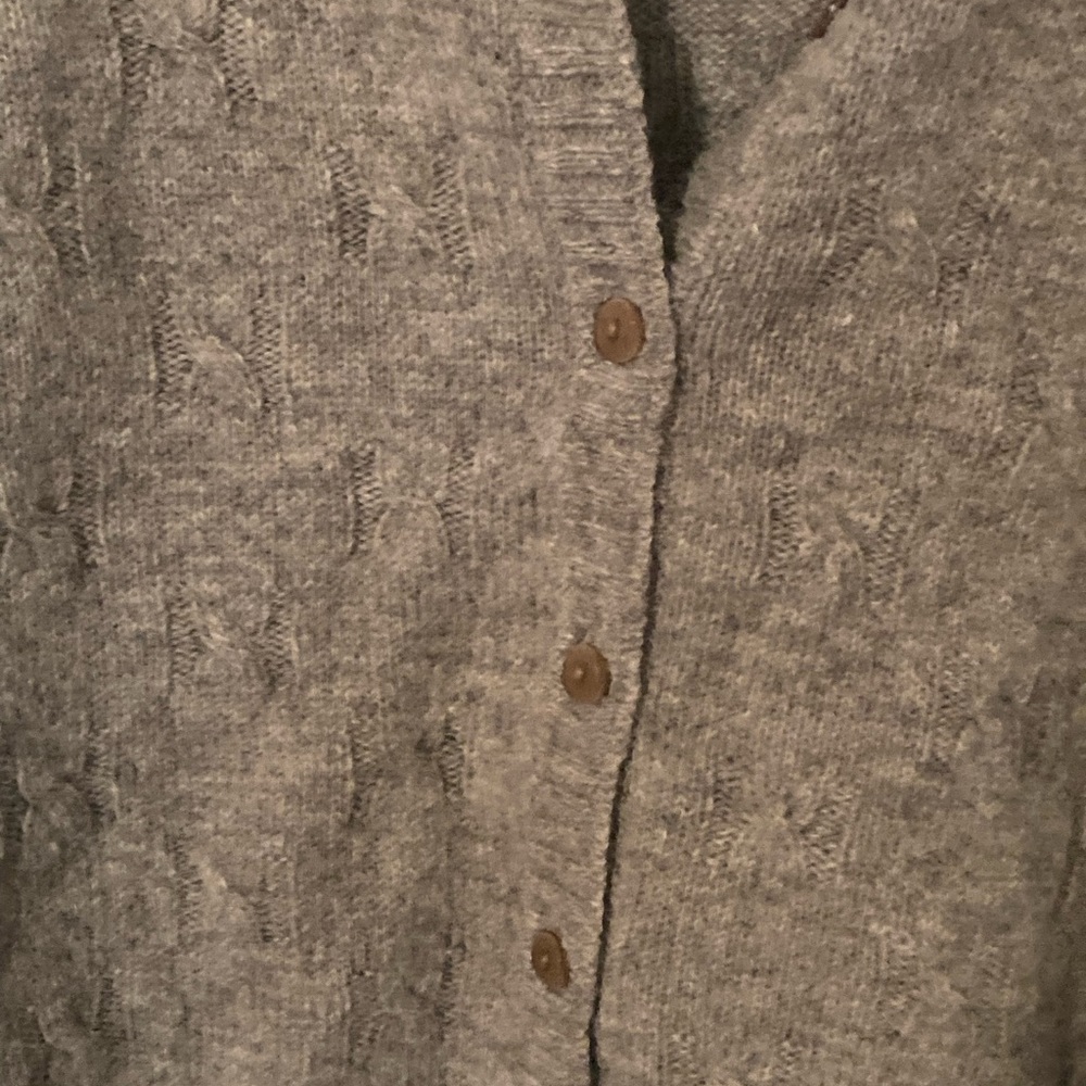 Irish Sweater - image 2